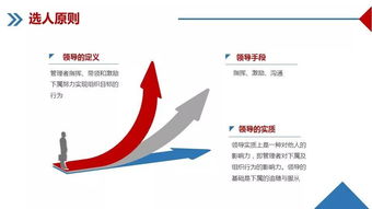 企业管理核心要素与培训框架