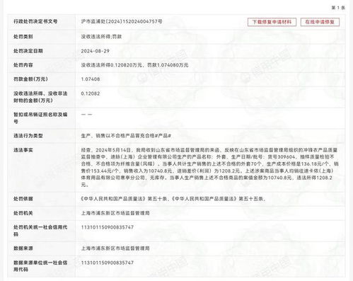 冲锋衣抽检不合格引关注，迪卡侬回应彰显企业管理挑战与应对